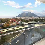Holiday Inn Express - Monterrey - Fundidora By Ihg