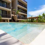 Ocean View Loft In Punta Cocos - D102