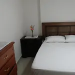 Suite Chiametlan Cerro De La Neveria Mz