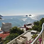 Suite Chiametlan Cerro De La Neveria Mz