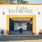 Casa Entrevez
