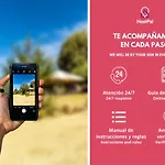 Hostpal - Cabana Con Temazcal