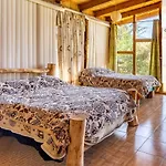 Hostpal - Cabana Con Temazcal