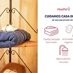 Hostpal - Cabana Con Temazcal