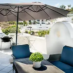 Beach Front Mykonos