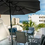 Beach Front Mykonos