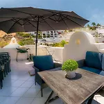 Beach Front Mykonos