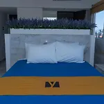 Hawaii Hotel Veracruz