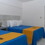 Hawaii Hotel Veracruz