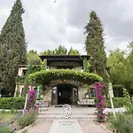 La Santisima Trinidad