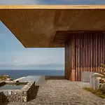 Four Seasons Resort Tamarindo, Mexico