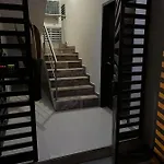 Departamento De Lujo Con Alberca Comun - Amplio 8 Personas