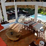 Villa Casa Blanca Del Faro