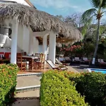 Villa Casa Blanca Del Faro