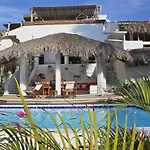 Villa Casa Blanca Del Faro