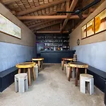 El Perdido Desert Dream- Adults Only