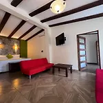 Hotel Medrano Tematicas And Business Rooms Aguascalientes