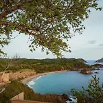 Four Seasons Resort Tamarindo, Mexico