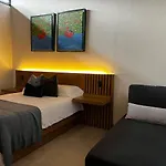 Cabana Quinta Gaes Spa