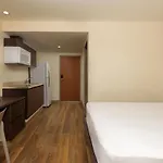Extended Suites Tijuana Macroplaza