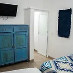 Downtown Rooms San Pancho