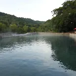 Hotel Carrizal Spa