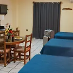 Hotel Las Fuentes