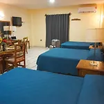 Hotel Las Fuentes