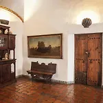 Hacienda San Gabriel De Las Palmas
