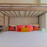 Maritima Playa Beach Front Condo With Great Views