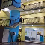 Hotel La Ceiba