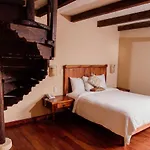 Hotel San Marcos