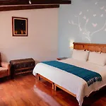 Hotel San Marcos