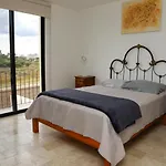Casa En Hermoso Condominio, 10 Personas!