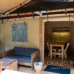 Almendra: Cabana De Lujo