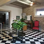 Casa Balche Hotel