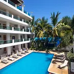 Rincon Resort