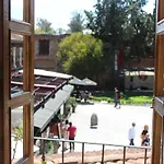 Hotel Canaria