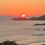 Casa Alegria Suites - Wow Views, Sunset, Beach, Pool, Parking