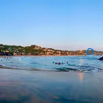 Casa Alegria Suites - Wow Views, Sunset, Beach, Pool, Parking