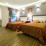 Hotel Del Valle Inn