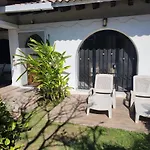 Aventura Pacifico Boutique Suites & Villas (Adults Only)