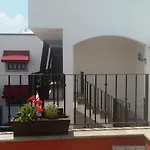 Hotel San Xavier