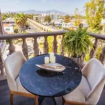 Hotel & Spa Mansion Solis By Hotsson