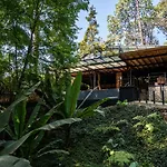 Almendra: Cabana De Lujo