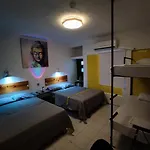 Oyster Hostel