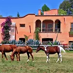 Hacienda Sepulveda Hotel & Spa (Adults Only)