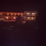 Hotel Punta Del Sol