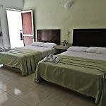 Hotel Rio Balsas