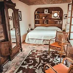 Hacienda Sepulveda Hotel & Spa (Adults Only)